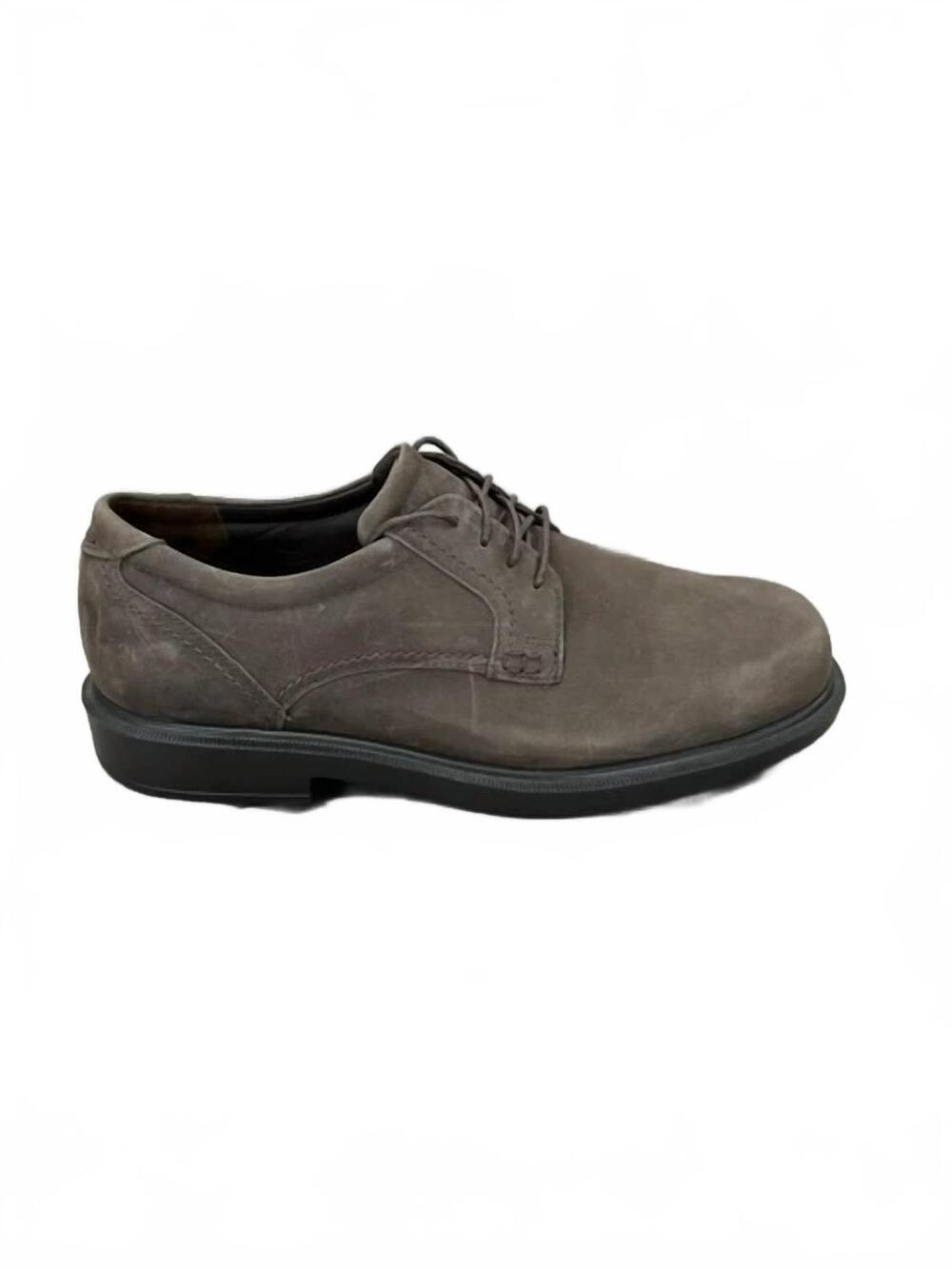 NEW SAS men's ambassador shoes in coffee bean